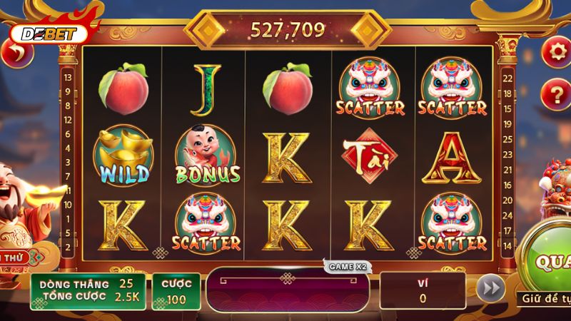 Thắc mắc thường gặp khi chơi game Thần Tài Giá Đáo