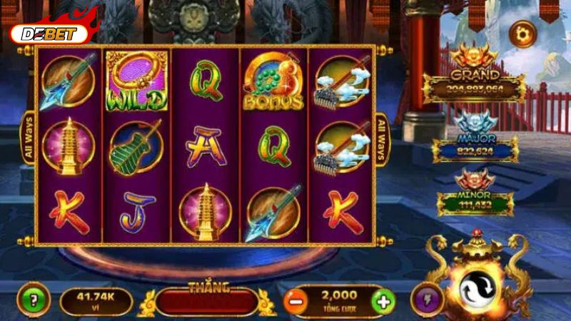 Chiến thuật thông minh giúp bạn dễ dàng săn Jackpot cực khủng