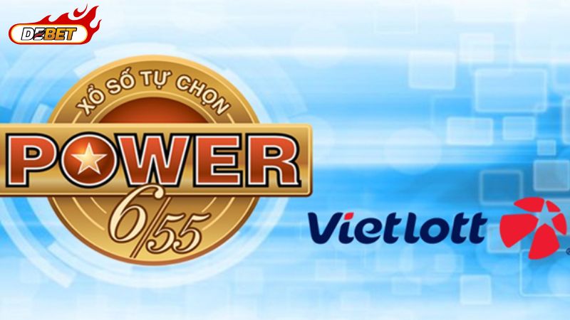 Jackpot khủng của Vietlott Power lên đến hàng chục tỷ đồng mỗi kỳ