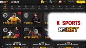 K-Sports Debet