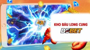 Kho báu long cung debet