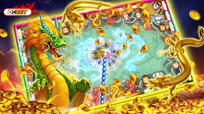 Bí quyết chơi Bắn Cá Thần Rồng thành công từ các chuyên gia