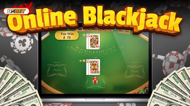 Chiến thắng Blackjack cần sự kết hợp giữa kỹ năng và chiến thuật