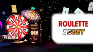 Roulette debet
