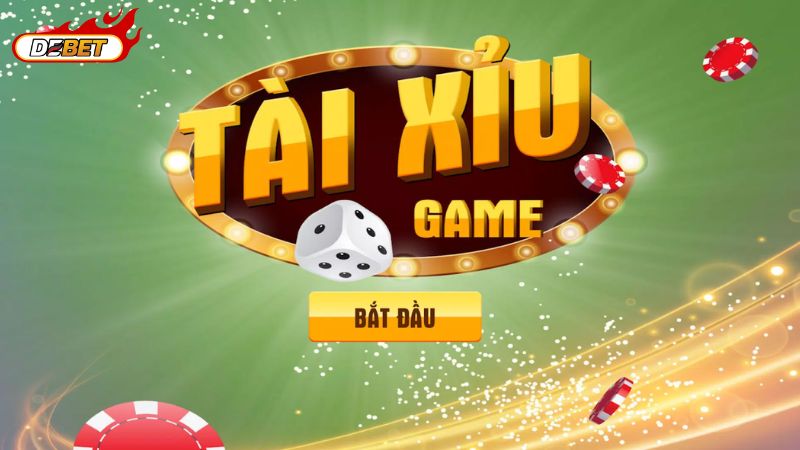 Tài xỉu online cho phép đặt cược nhanh chóng trên điện thoại hoặc máy tính