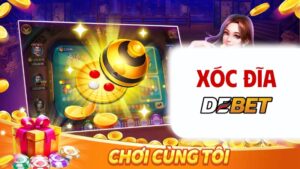 Xóc đĩa debet