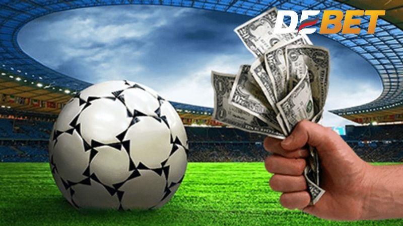 Đại lý nổi tiếng trả tiền thắng cược kèo sports cực kỳ sòng phẳng cho người chơi