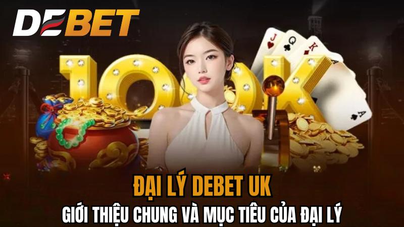 Giới thiệu chung và mục tiêu của đại lý