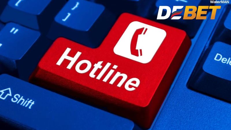 Đường dây nóng của cổng đại lý này gần như không có người bắt máy hỗ trợ game thủ
