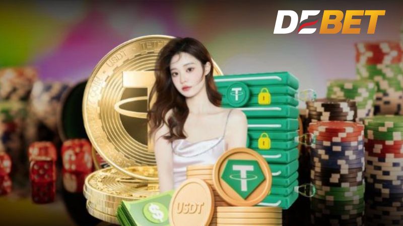 Thương hiệu thường thu hút người chơi bằng những quảng cáo khuyến mãi siêu hời